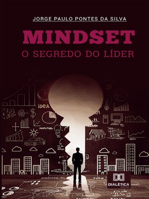 cover image of Mindset